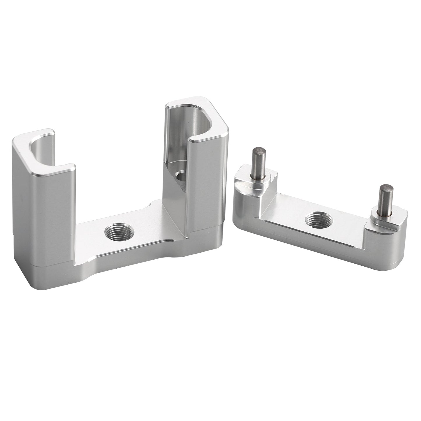 Adaptor/Coupler for Trek Fox Isostrut DYNO #398-00-844 Service (Copy)