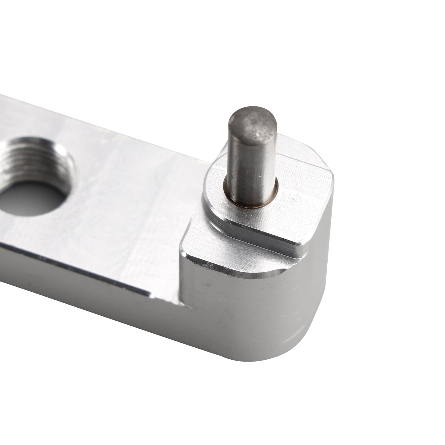 Adaptor/Coupler for Trek Fox Isostrut DYNO #398-00-844 Service (Copy)