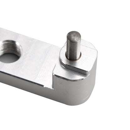 Adaptor/Coupler for Trek Fox Isostrut DYNO #398-00-844 Service (Copy)