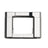 Adaptor/Coupler for trek fox Isostrut DYNO Like #398-00-844 - Iso Strut Service