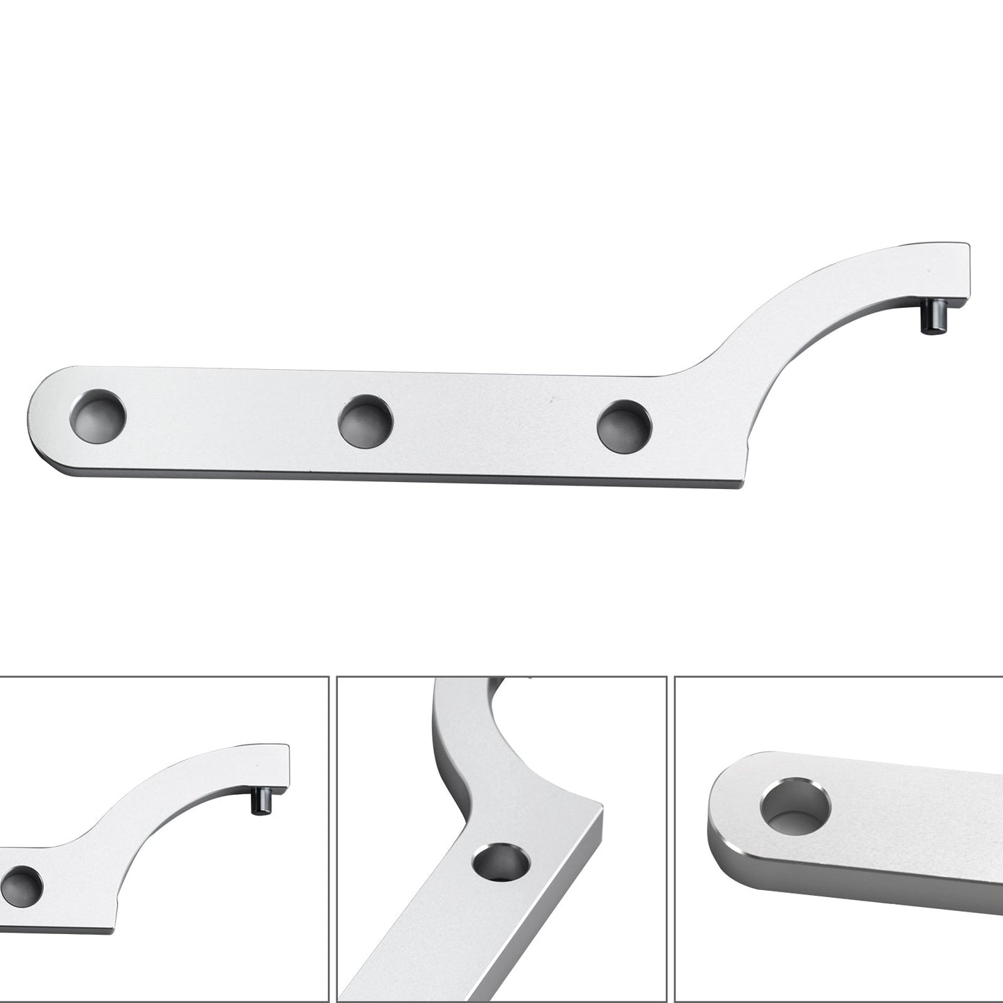 Clone Fox 803-00-732 Spanner Wrench for FOX 2.5 Coil Over Adj