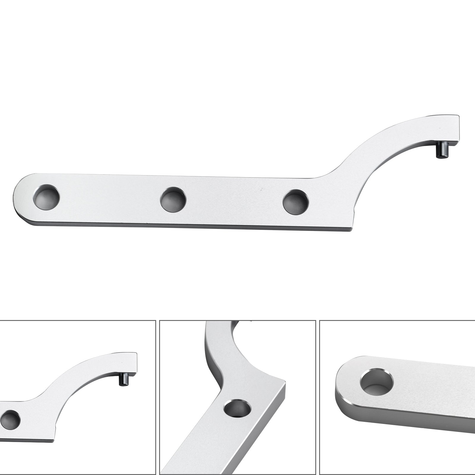 Clone Fox 803-00-732 Spanner Wrench for FOX 2.5 Coil Over Adj