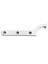 Clone Fox 803-00-732 Spanner Wrench for FOX 2.5 Coil Over Adj