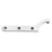 Clone Fox 803-00-732 Spanner Wrench for FOX 2.5 Coil Over Adj
