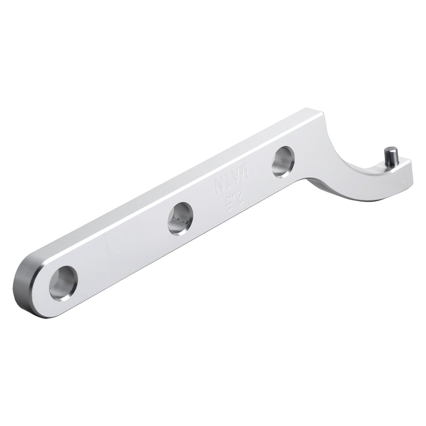 Spanner Wrench Tool Clone of fox 803-00-732, for FOX 2.5 Coil Over Adjustment