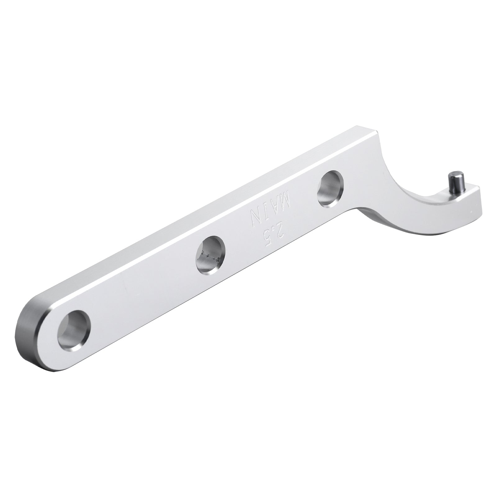 Spanner Wrench Tool Clone of fox 803-00-732, for FOX 2.5 Coil Over Adjustment