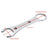 BCD0344 Seal Head Wrench Clone for Cane Creek DB Inline