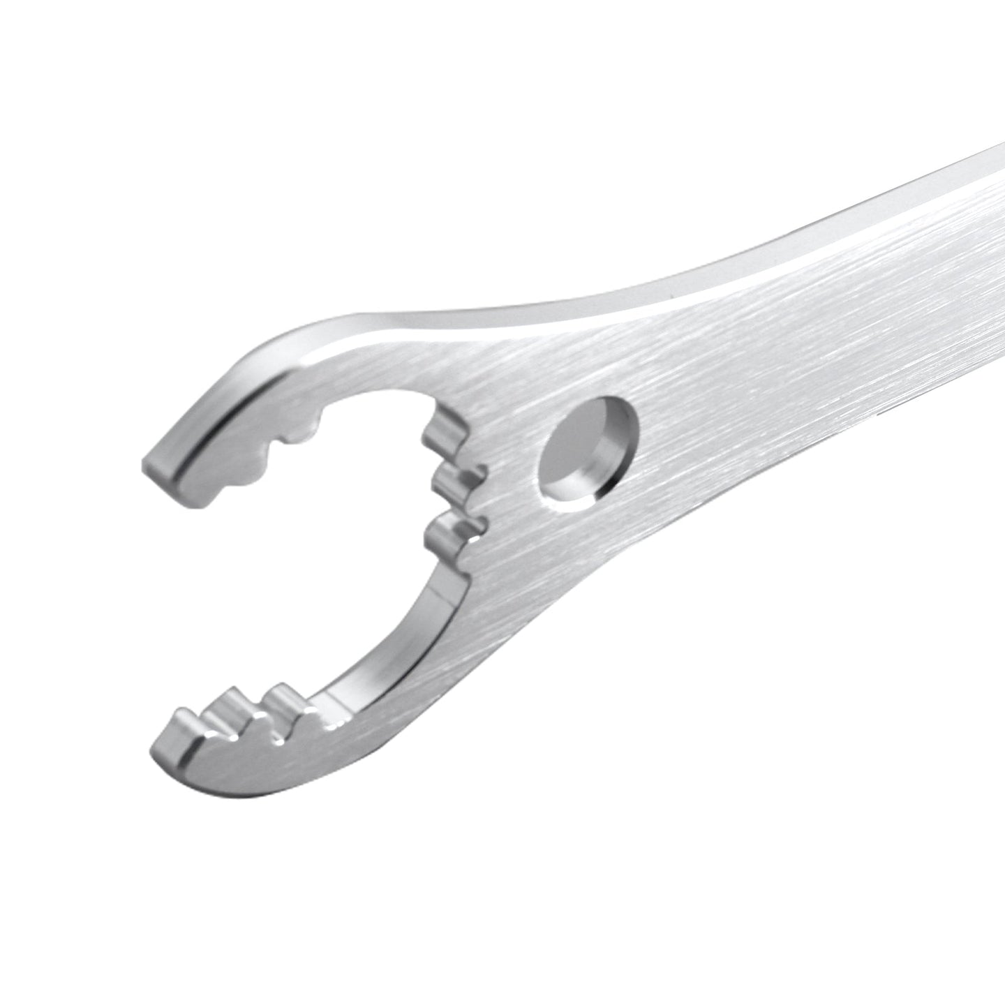 BCD0344 Seal Head Wrench Clone for Cane Creek DB Inline