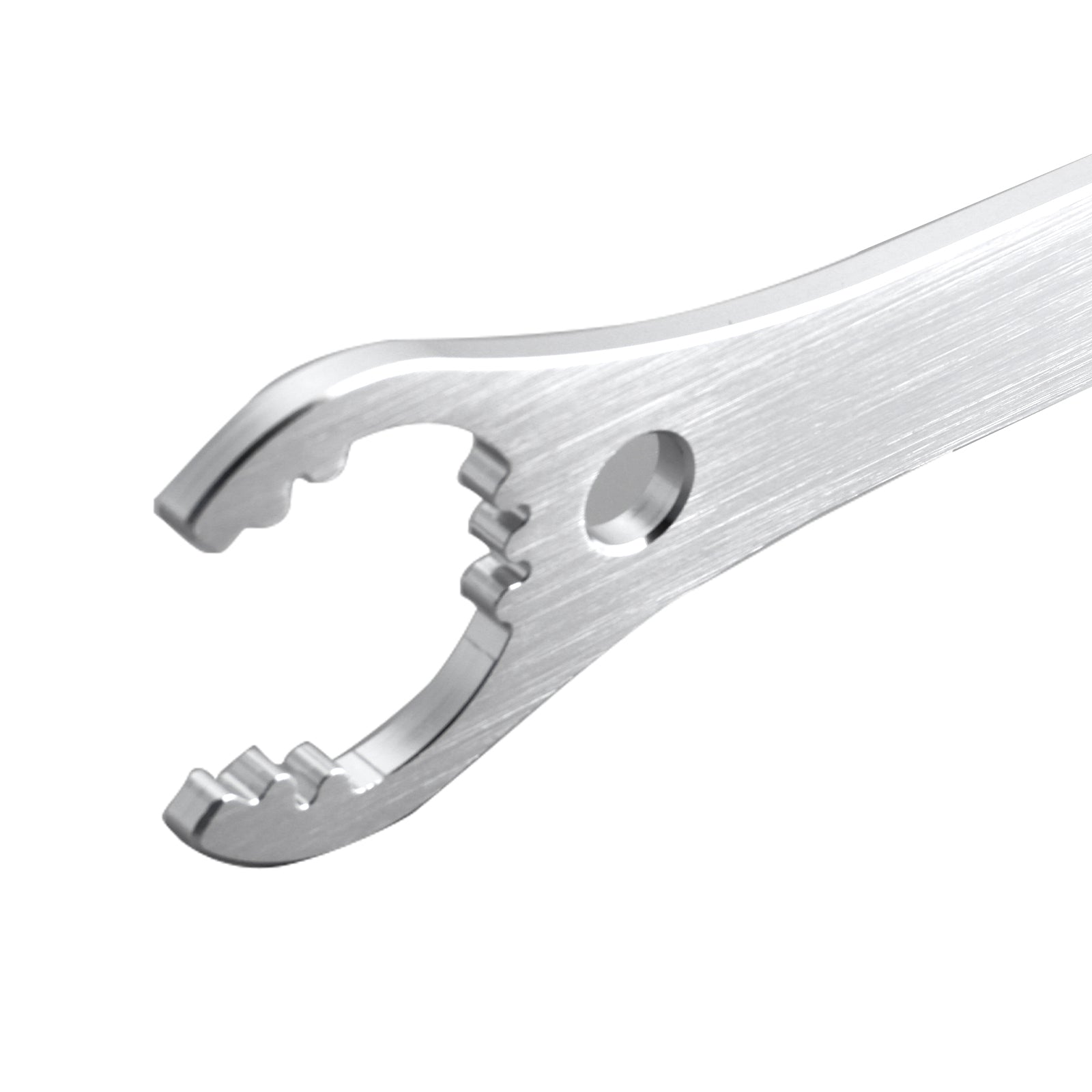 BCD0344 Seal Head Wrench Clone for Cane Creek DB Inline