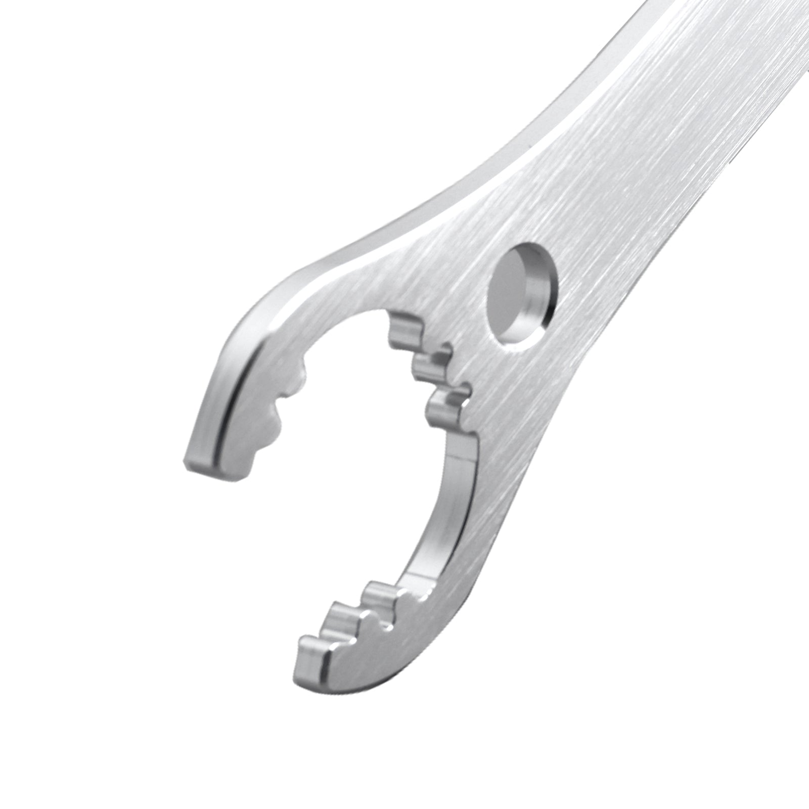 BCD0344 Seal Head Wrench Clone for Cane Creek DB Inline