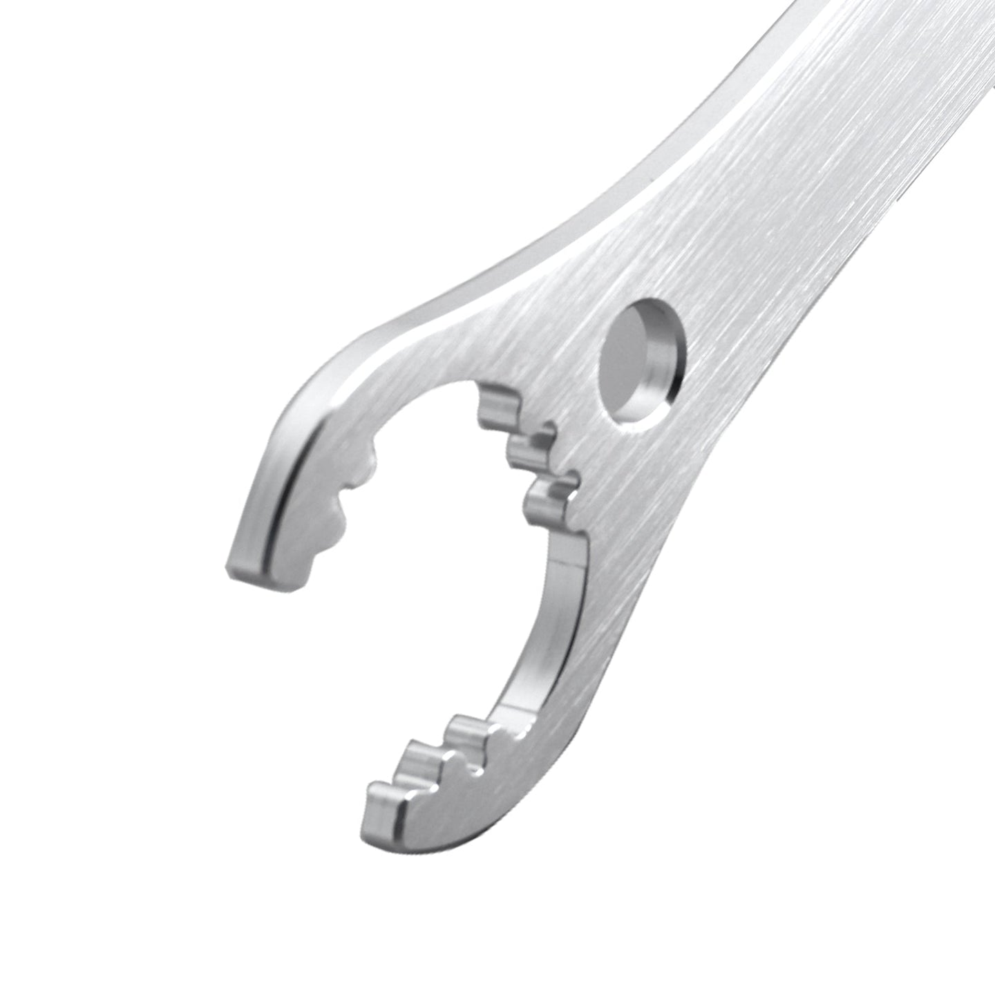 BCD0344 Seal Head Wrench Clone for Cane Creek DB Inline