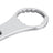 BCD0344 Seal Head Wrench Clone for Cane Creek DB Inline