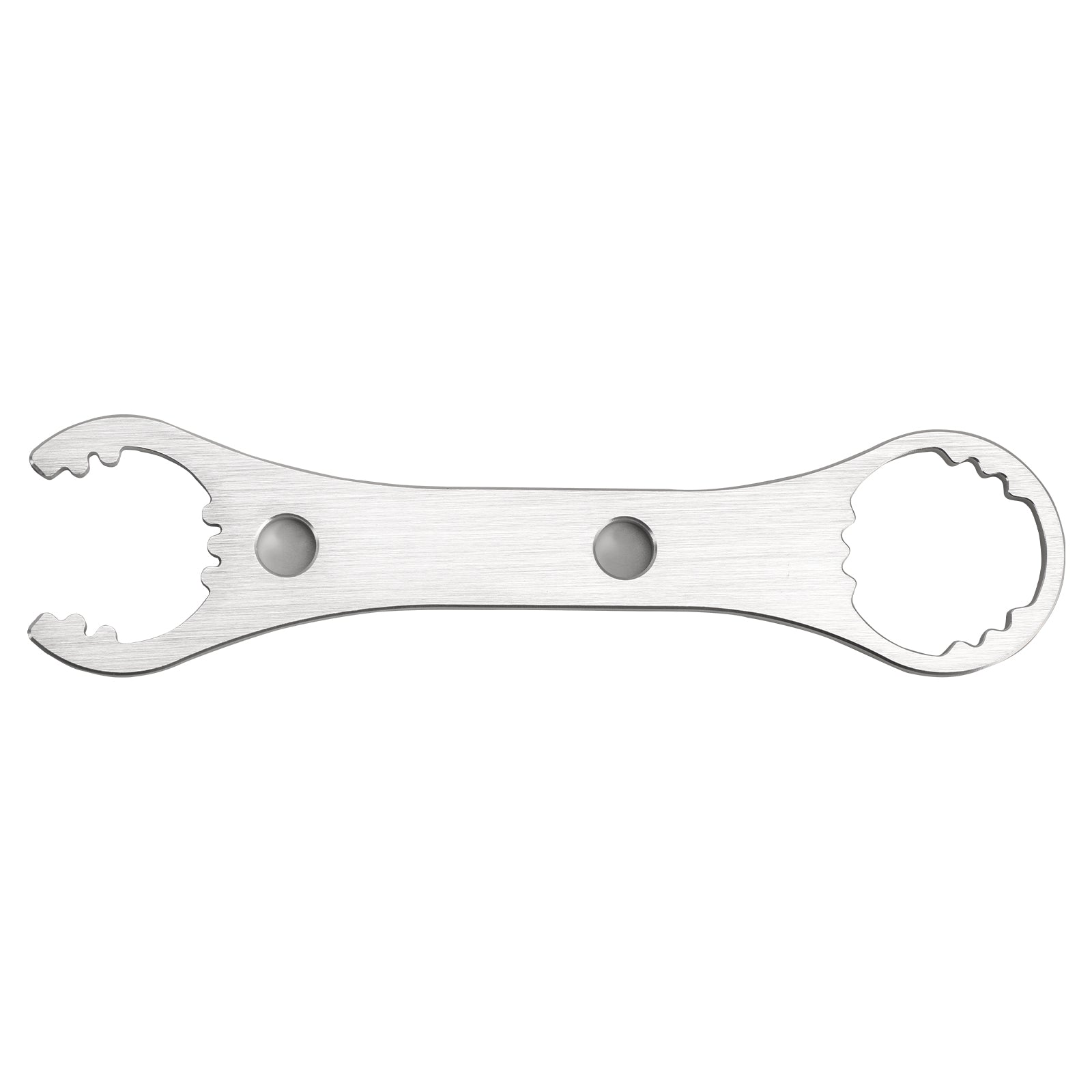 BCD0344 Seal Head Wrench/tool -CC Inline,clone for Cane Creek,Double Barrel