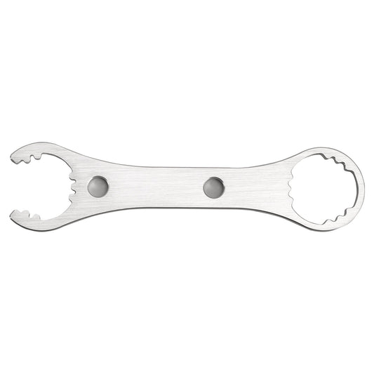 BCD0344 Seal Head Wrench/tool -CC Inline,clone for Cane Creek,Double Barrel