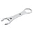 BCD0344 Seal Head Wrench Clone for Cane Creek DB Inline