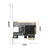 PCIE to 2.5G Network Card PXE Diskless Boot Network Card Support Synology PXE WO