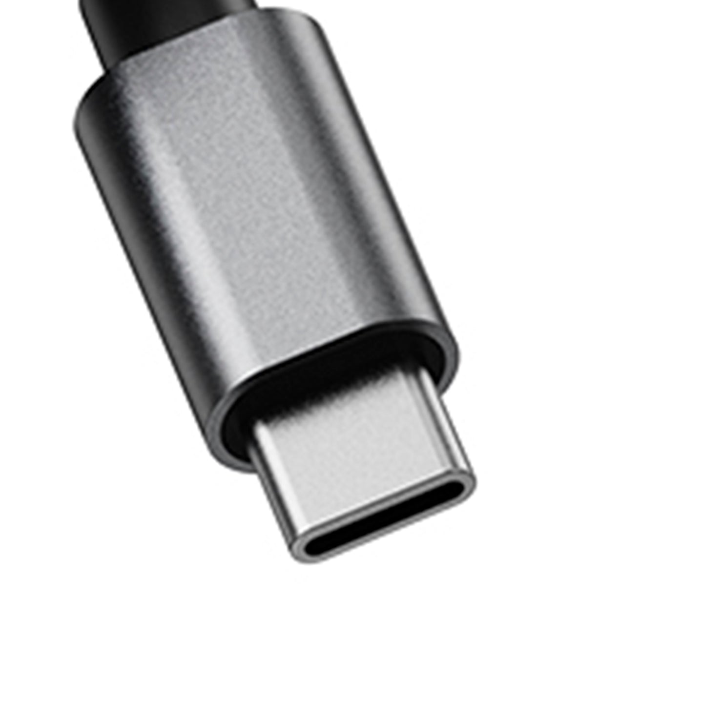5 in 1 TYPE-C+USB3.0*1+USB2.0*2+HDMI+PD100W Interface Hub Adapter Dock for iPad