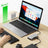 9 in 1 TYPE-C to RJ45 (Gigabit)+USB3.0*3+HDMI+USB-CS Data+PD100W+SD/TF MacBook