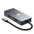 9 in 1 TYPE-C to RJ45 (Gigabit)+USB3.0*3+HDMI+USB-CS Data+PD100W+SD/TF MacBook