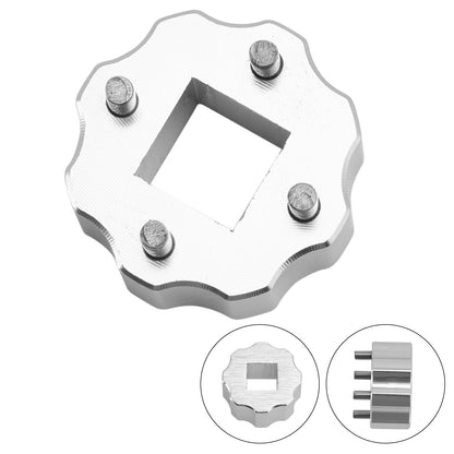 2025 Pinned Socket Damper Cartridge FOX GRIP SL Service/Rebuild (Copy)