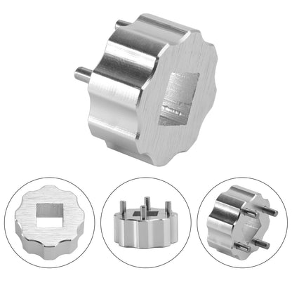 2025 Pinned Socket Damper Cartridge FOX GRIP SL Service/Rebuild (Copy)