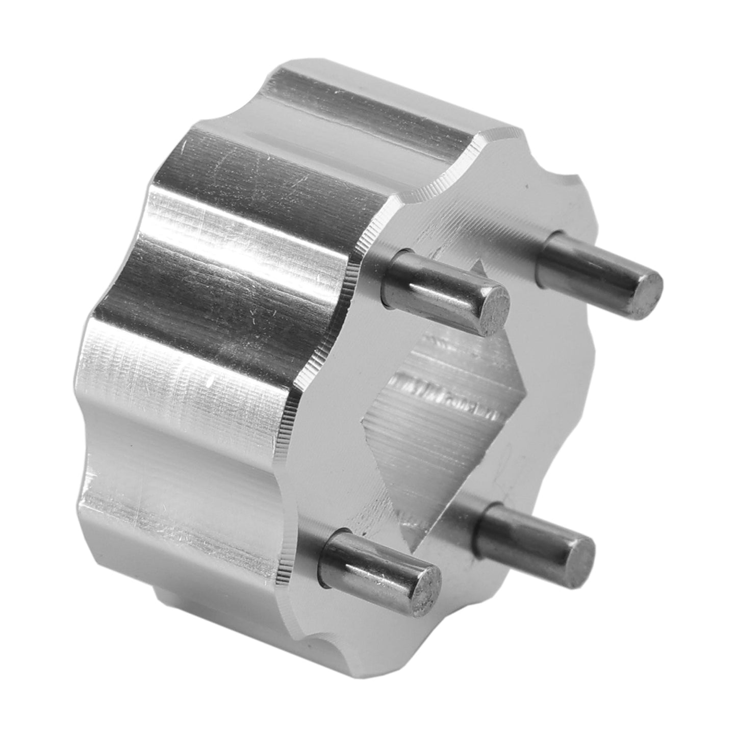 2025 Pinned Socket Damper Cartridge FOX GRIP SL Service/Rebuild (Copy)