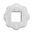 2025 Pinned Socket for Damper Cartridge for FOX GRIP SL¨CFor Servicing/Rebuilding