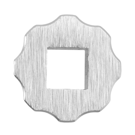 2025 Pinned Socket for Damper Cartridge for FOX GRIP SL¨CFor Servicing/Rebuilding