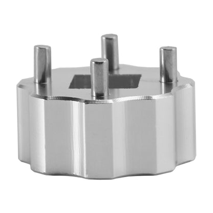 2025 Pinned Socket Damper Cartridge FOX GRIP SL Service/Rebuild (Copy)