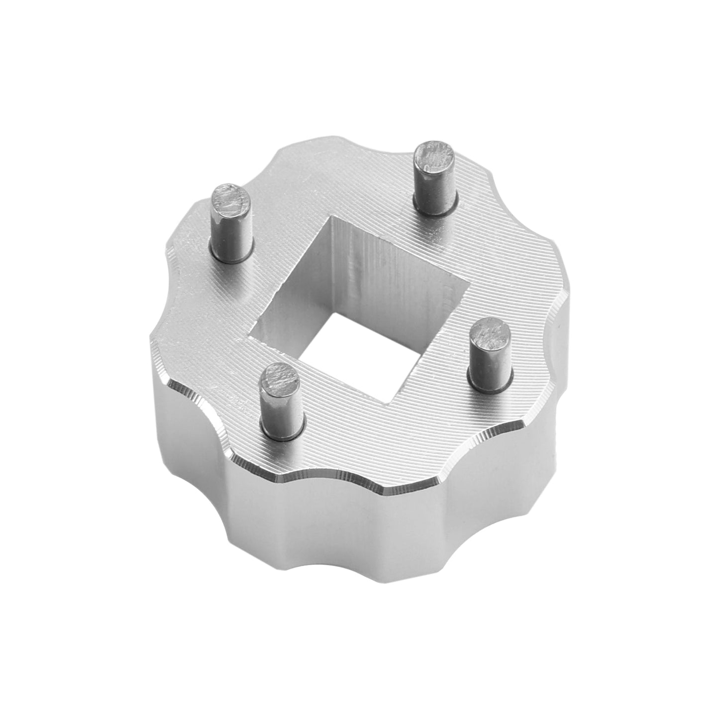 2025 Pinned Socket Damper Cartridge FOX GRIP SL Service/Rebuild (Copy)