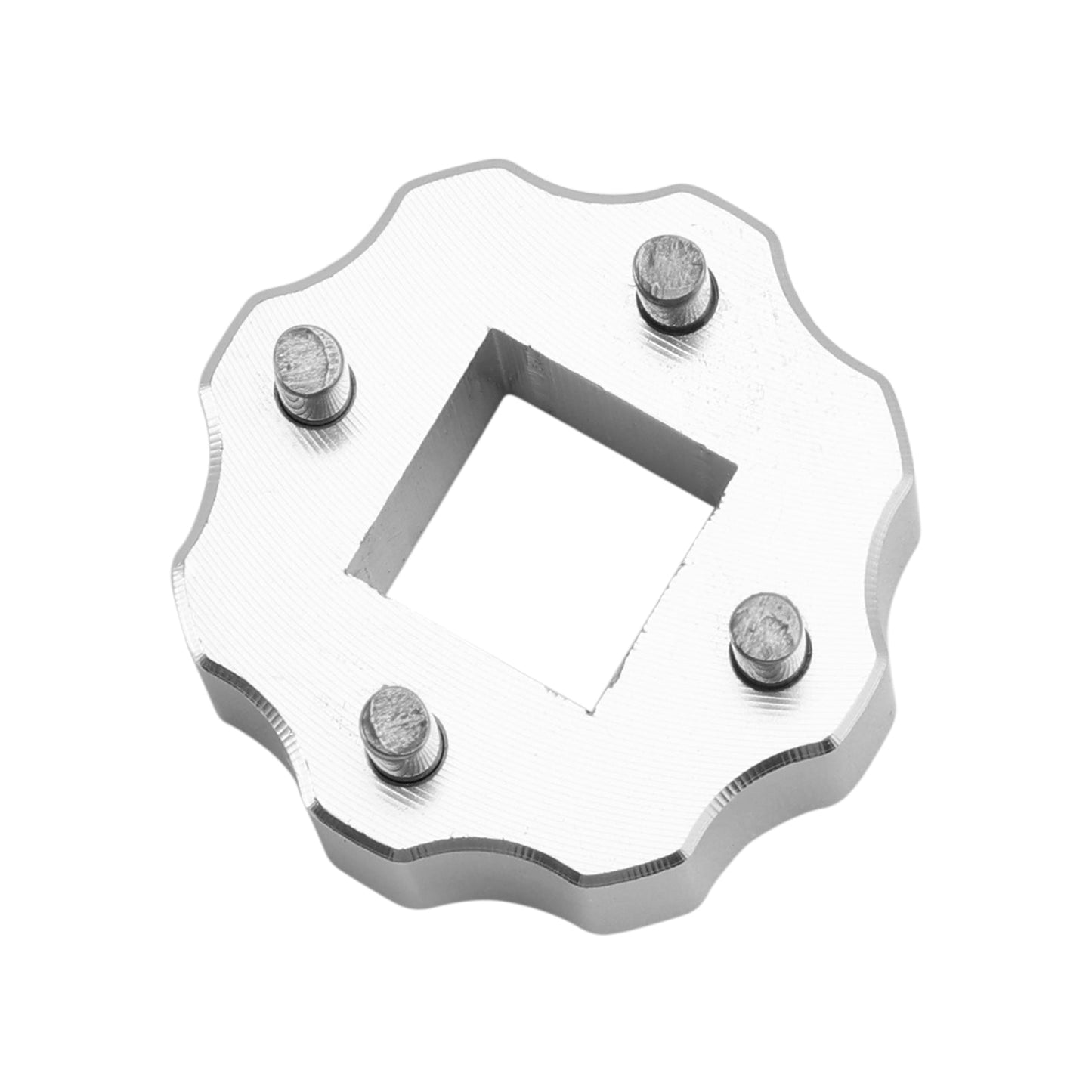 2025 Pinned Socket Damper Cartridge FOX GRIP SL Service/Rebuild (Copy)