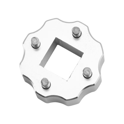 2025 Pinned Socket Damper Cartridge FOX GRIP SL Service/Rebuild (Copy)