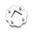 2025 Pinned Socket Damper Cartridge FOX GRIP SL Service/Rebuild (Copy)