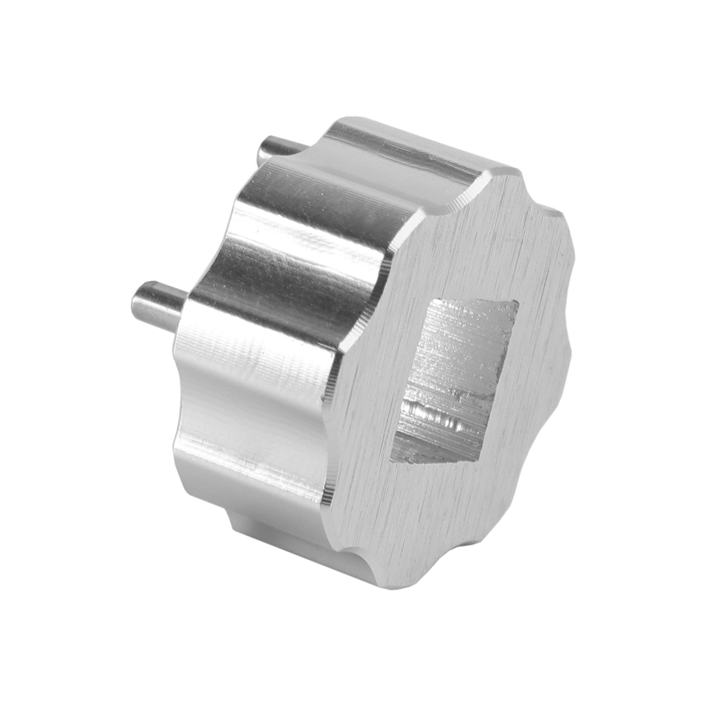 2025 Pinned Socket Damper Cartridge FOX GRIP SL Service/Rebuild (Copy)