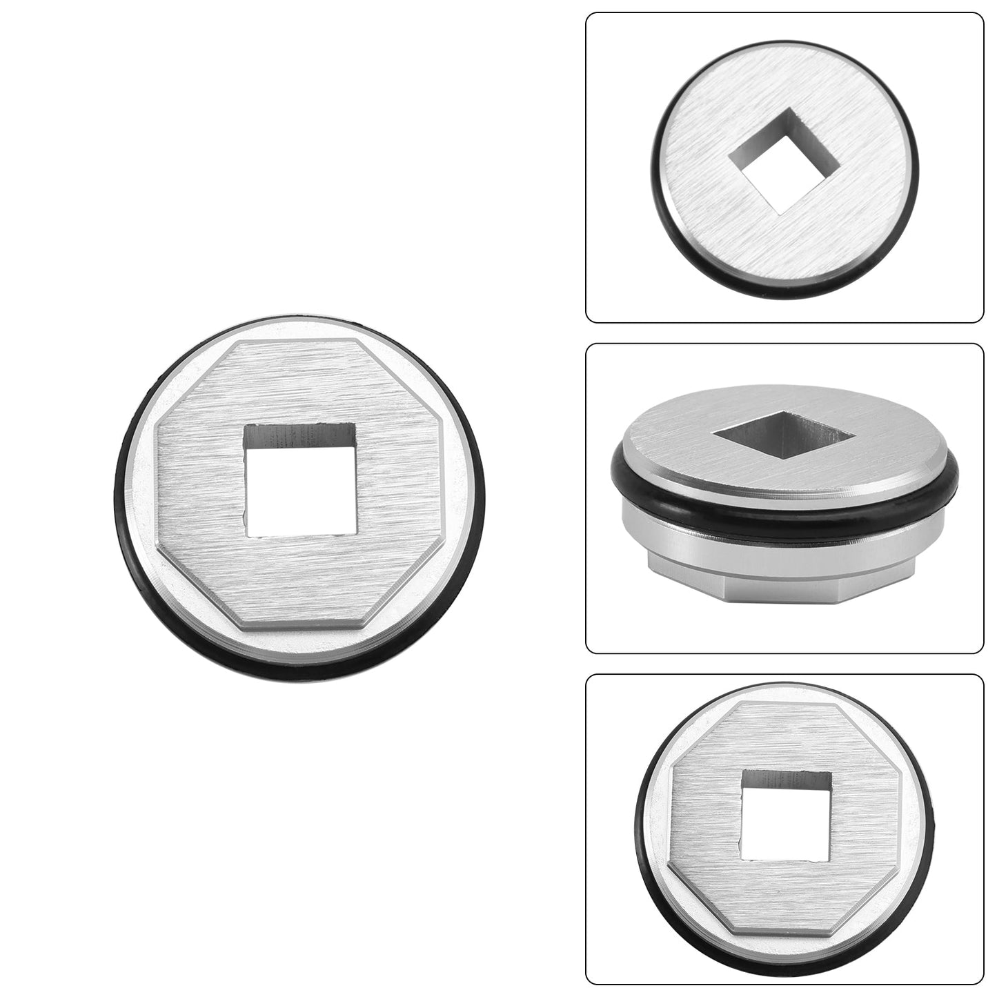 Isostrut Tool Shock Negative Plate Trek/Fox ISO Strut Service (Copy)