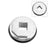 Isostrut Tool Shock Negative Plate Trek/Fox ISO Strut Service (Copy)