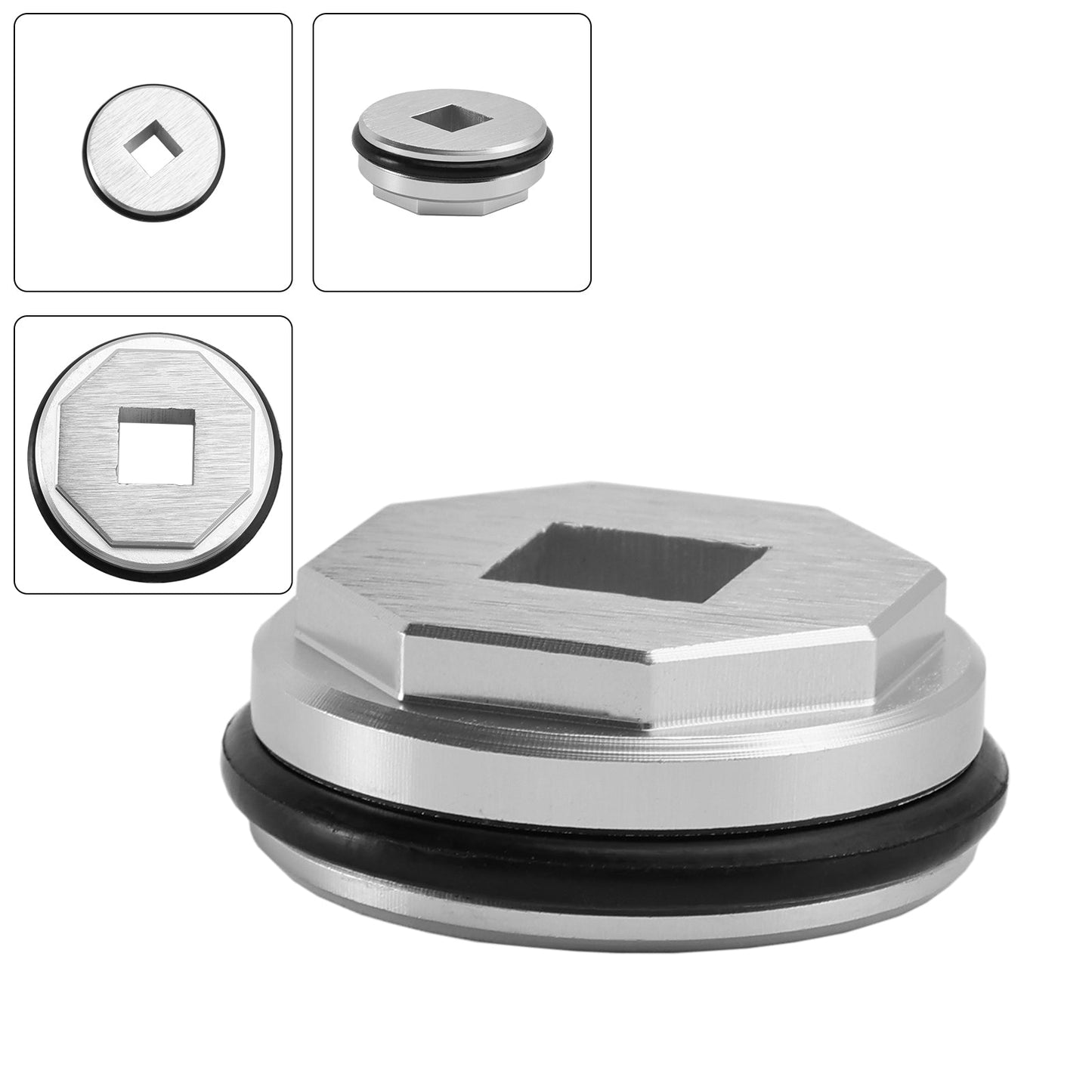 Isostrut Tool Shock Negative Plate Trek/Fox ISO Strut Service (Copy)