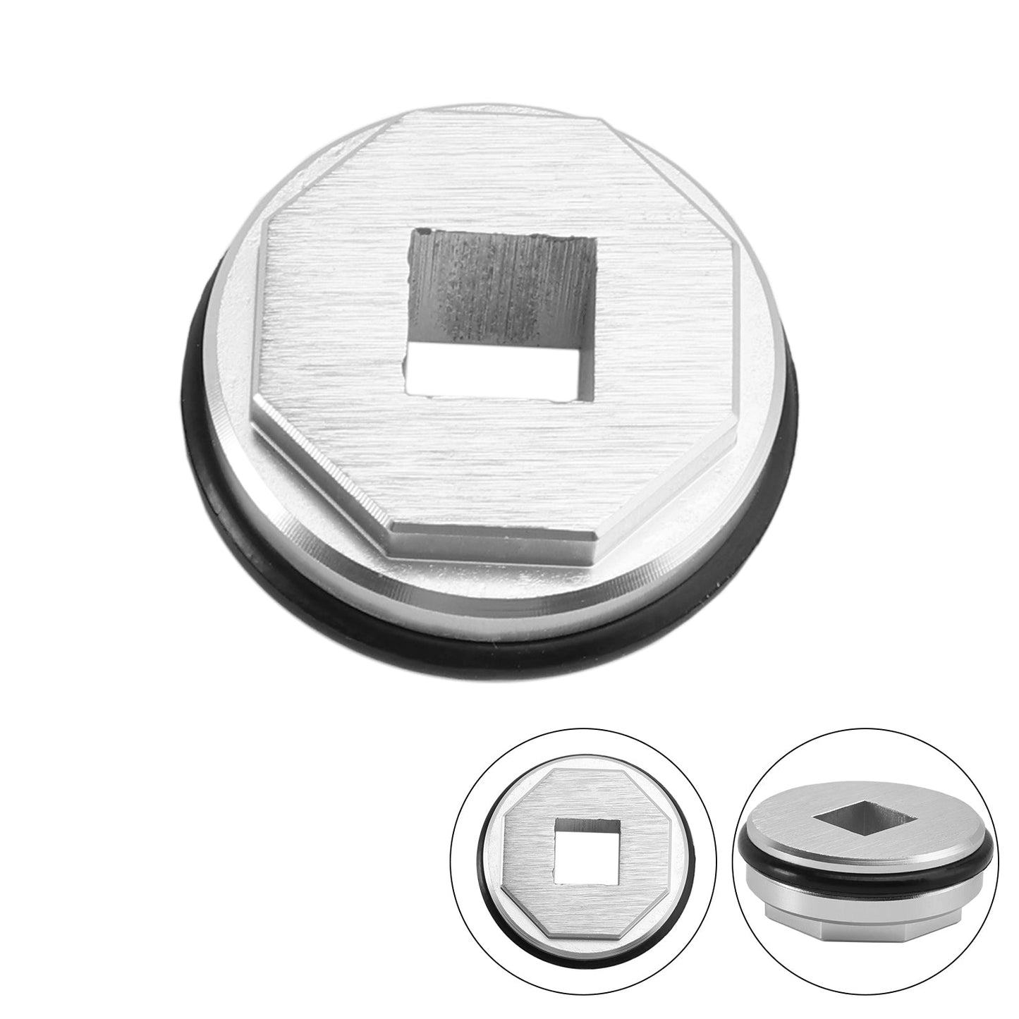 Isostrut Tool Shock Negative Plate Trek/Fox ISO Strut Service (Copy)