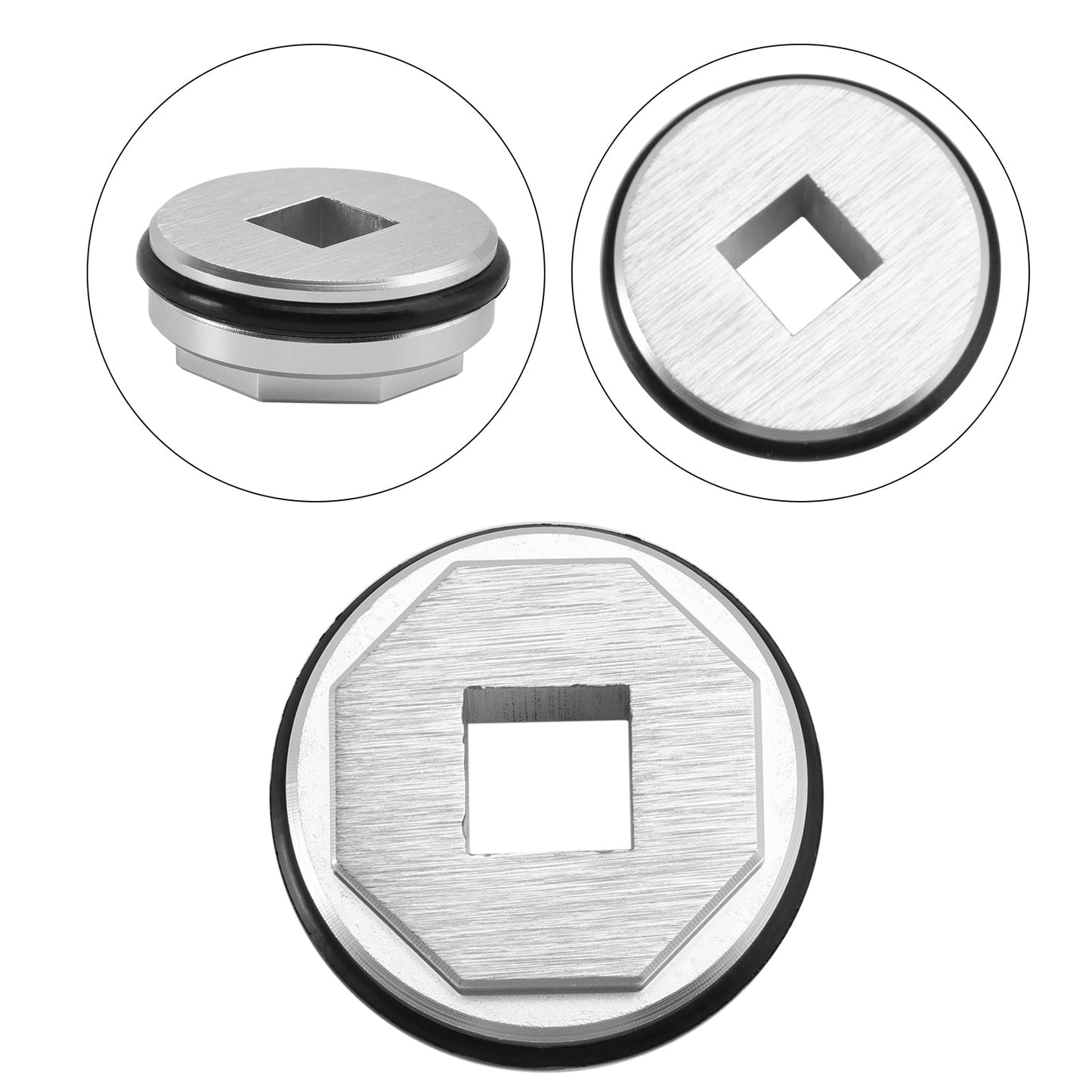 Isostrut Tool Shock Negative Plate Trek/Fox ISO Strut Service (Copy)