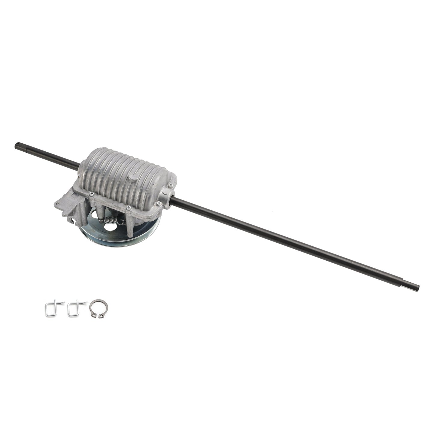 131-9667 Transmission Assembly for Toro TurfMaster 30" Commercial Mower, Fits 22200, 22205TE, 22210