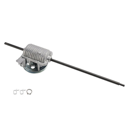 131-9667 Transmission Assembly for Toro TurfMaster 30" Commercial Mower, Fits 22200, 22205TE, 22210