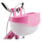 16 inch Girls Bicycle Girls Bike Pink/Purple (Copy)