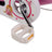 16 inch Girls Bicycle Girls Bike Pink/Purple (Copy)