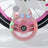 16 inch Girls Bicycle Girls Bike Pink/Purple (Copy)