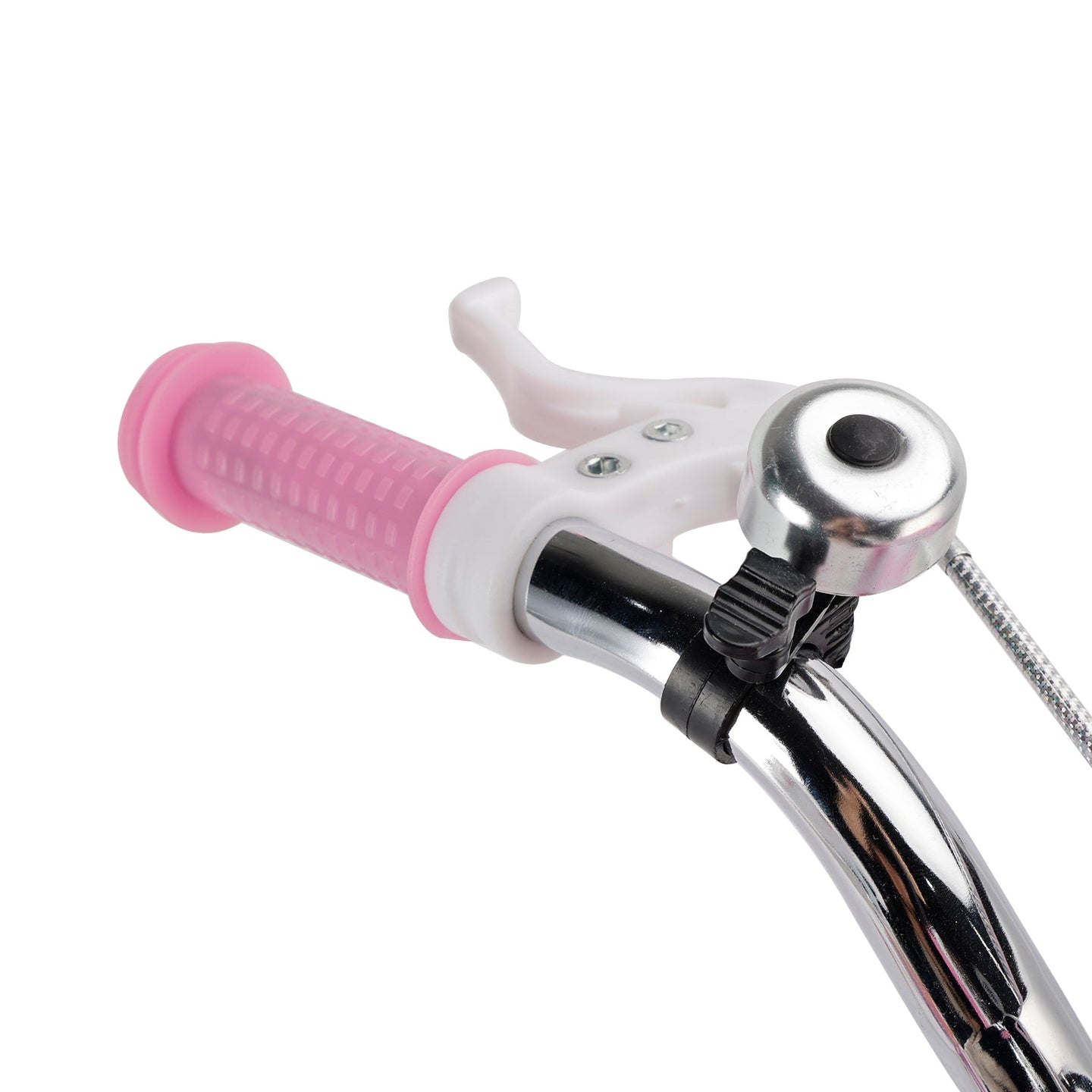 16 inch Girls Bicycle Girls Bike Pink/Purple (Copy)