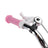 16 inch Girls Bicycle Girls Bike Pink/Purple (Copy)