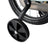 14 inch Kids Toddler Bicycle w/ Training Wheels Basket Cyan