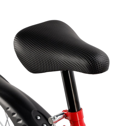 16 inch Red Children Bicycle Toddlers Bike with Training Wheels Basket (Copy)