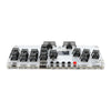 MustFun Hitbox Mini Stickless Controller Suitable For PC/PS3/PS4/Switch Black