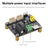 Raspberry Pi Serial Bus Servo Driver Board Module USB/UART Communication ESP32